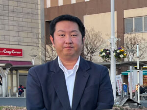 鴻巣駅とタクシー乗務員