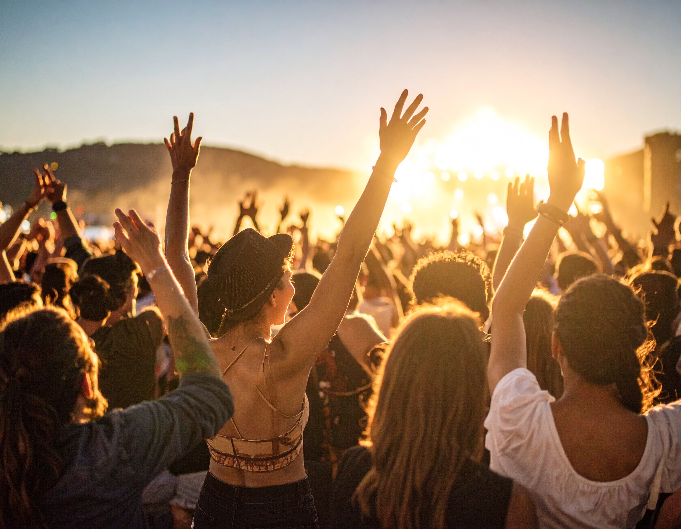 KONOSU MUSIC FESTIVAL 2025】北鴻巣駅から会場へタクシー送迎可能！ご